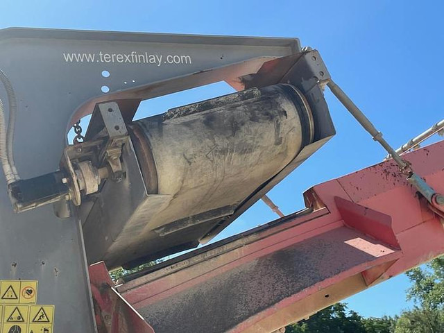 Terex TEREX FINLAY J-1160 J-1160 - Drobilec: slika 5 Terex TEREX FINLAY J-1160 J-1160 - Drobilec: slika 5