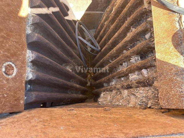 Terex TEREX FINLAY J-1160 J-1160 - Drobilec: slika 3 Terex TEREX FINLAY J-1160 J-1160 - Drobilec: slika 3