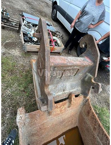 Verachtert CW45S - Žlica: slika 3 Verachtert CW45S - Žlica: slika 3