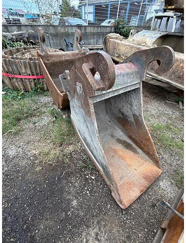 Verachtert CW45S - Žlica: slika 5 Verachtert CW45S - Žlica: slika 5