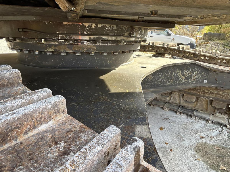 Volvo Ec360CL - Bager goseničar: slika 3 Volvo Ec360CL - Bager goseničar: slika 3