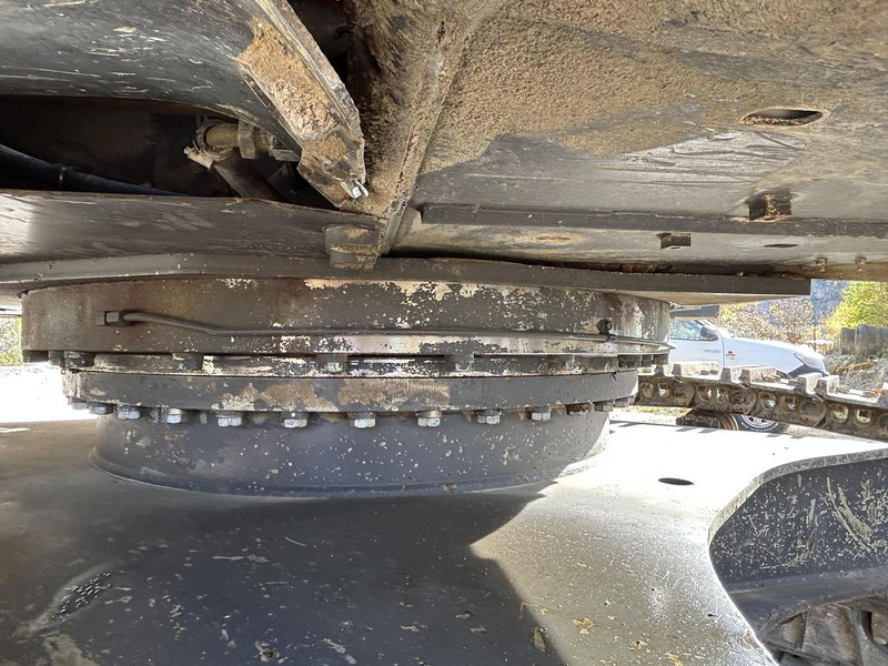 Volvo Ec360CL - Bager goseničar: slika 4 Volvo Ec360CL - Bager goseničar: slika 4