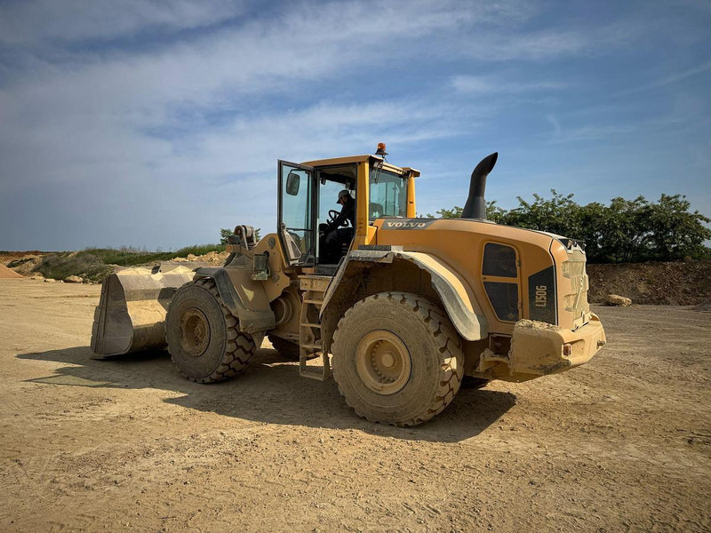 Volvo L150G - Nakladalec: slika 2 Volvo L150G - Nakladalec: slika 2