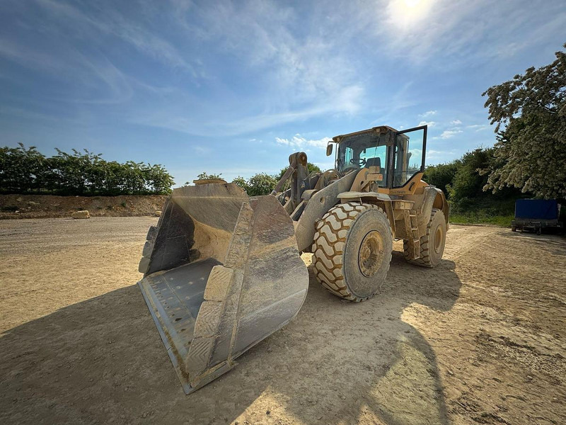 Volvo L150G - Nakladalec: slika 3 Volvo L150G - Nakladalec: slika 3