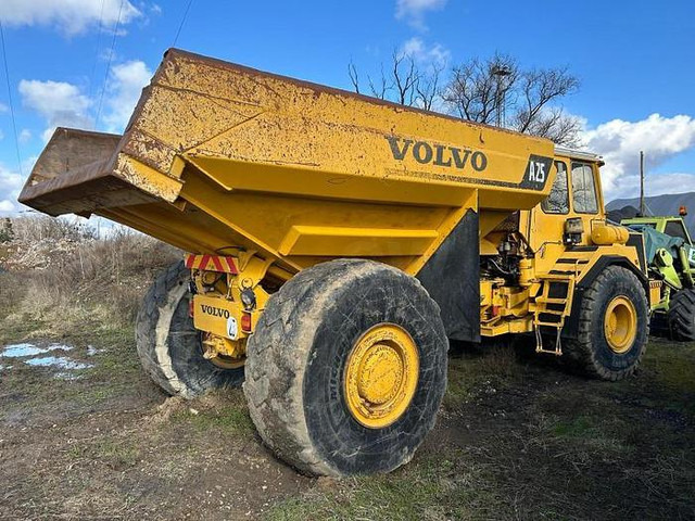 Volvo - Demper: slika 2 Volvo - Demper: slika 2