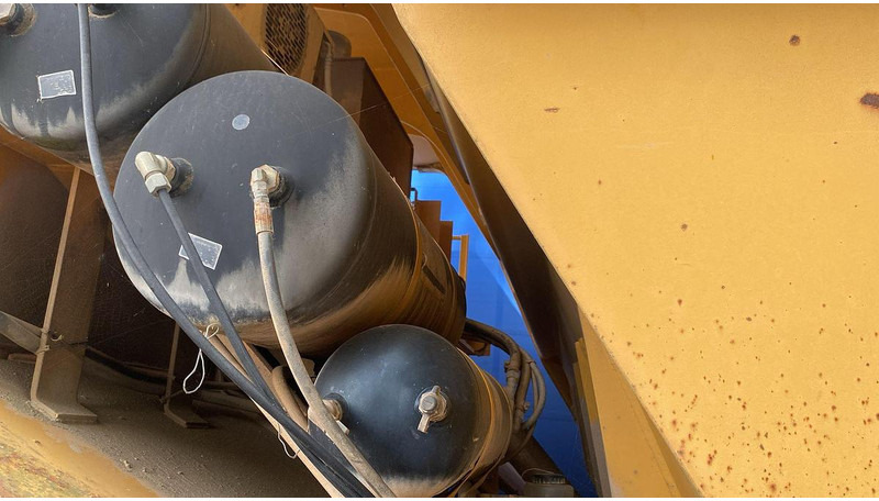 Volvo TD122KFE - Motor: slika 4 Volvo TD122KFE - Motor: slika 4