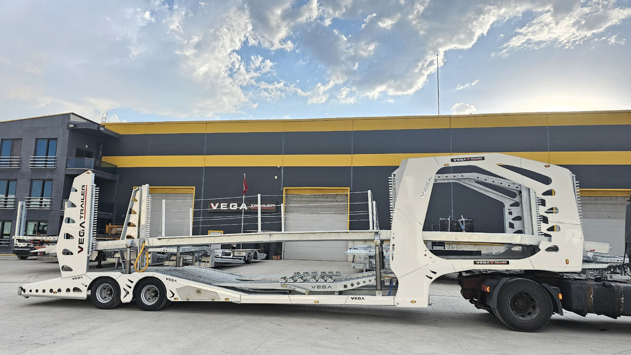 Nov Polprikolica avtotransporter Car Carrier: slika 25 Nov Polprikolica avtotransporter Car Carrier: slika 25