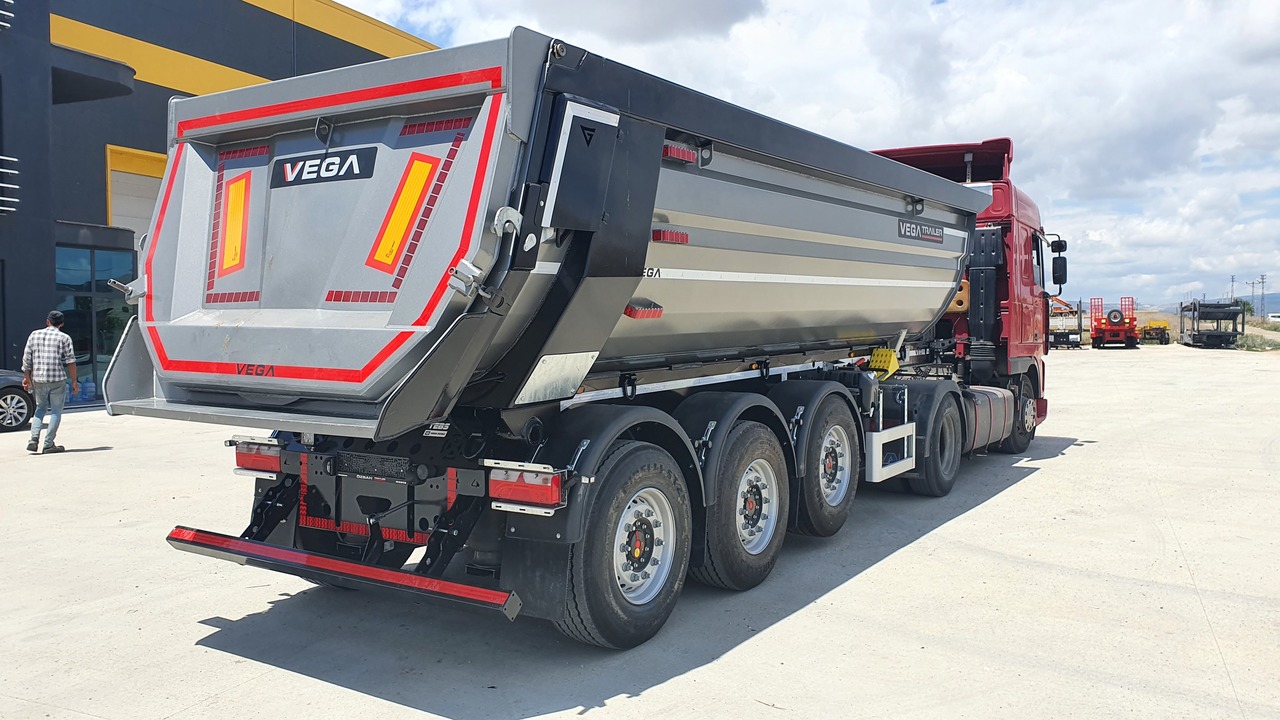 VEGA TARILER ITALIANO TIPPER - Kiper polprikolica: slika 1 VEGA TARILER ITALIANO TIPPER - Kiper polprikolica: slika 1