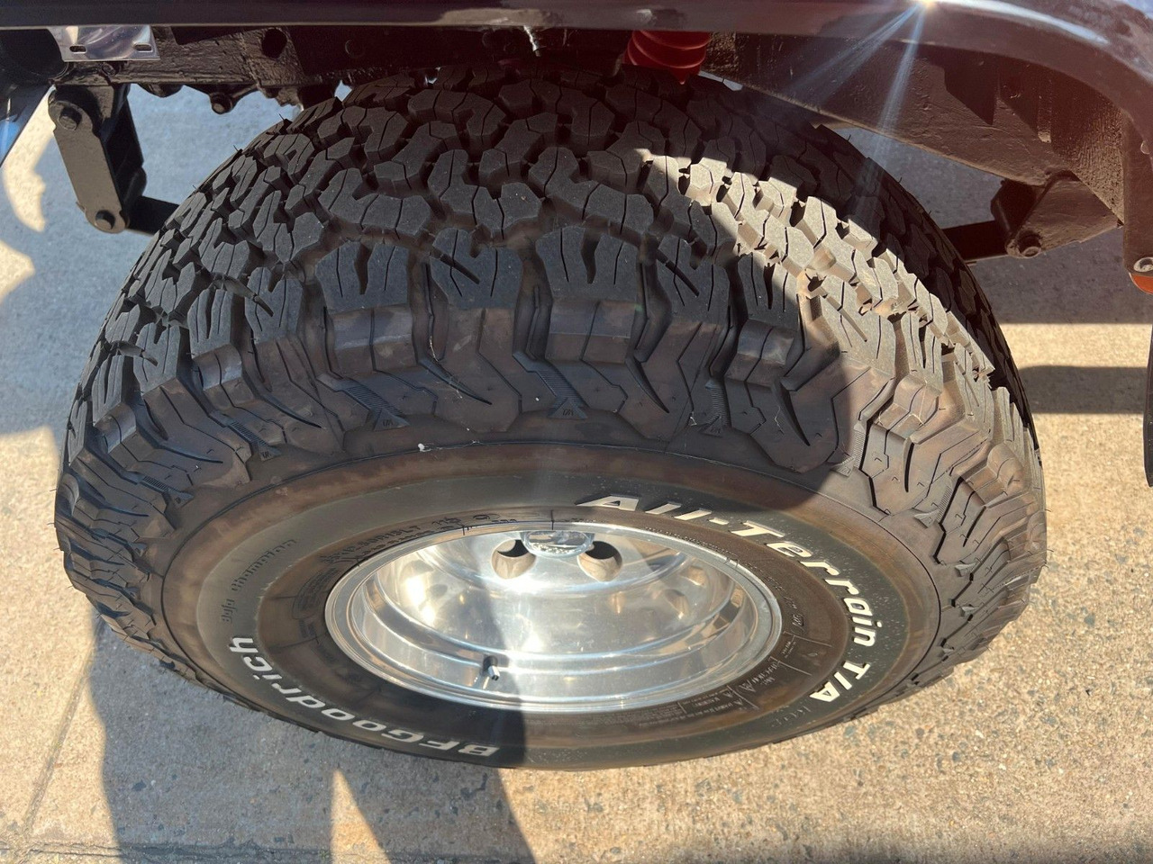 SUV Jeep Wrangler  * V8 UMBAU * OLDTIMER * TOP *: slika 20