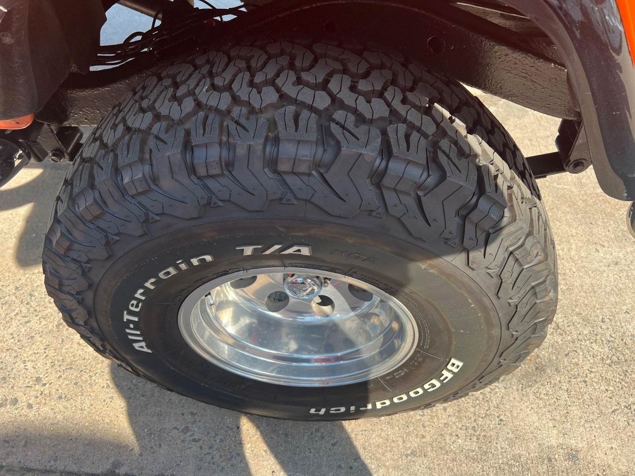 SUV Jeep Wrangler  * V8 UMBAU * OLDTIMER * TOP *: slika 19