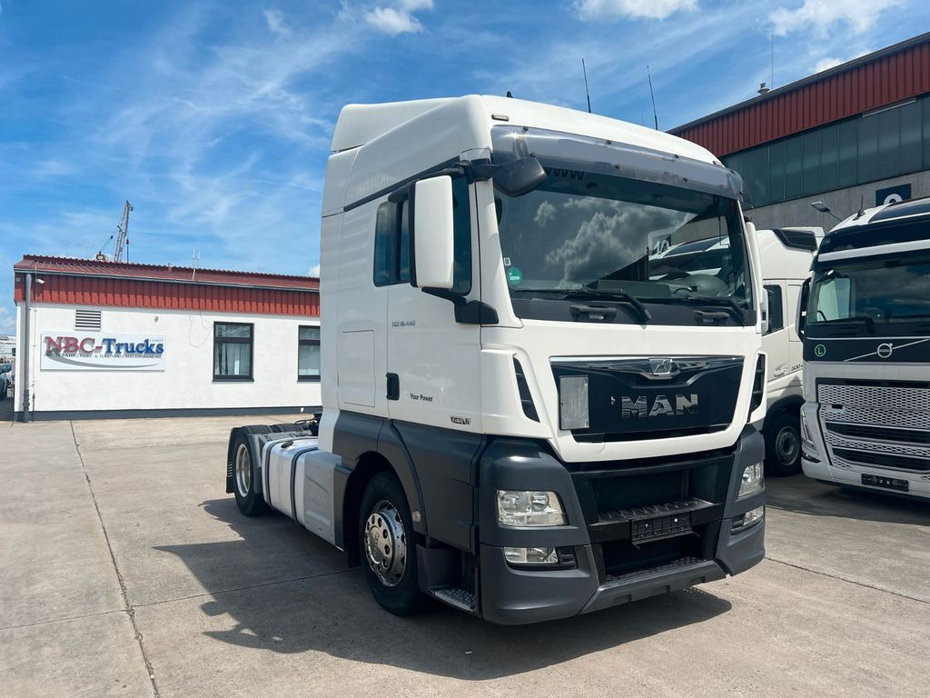 MAN * TGX 18.440 * RETARDER * AUTOMATIK * ACC * - Vlačilec: slika 3 MAN * TGX 18.440 * RETARDER * AUTOMATIK * ACC * - Vlačilec: slika 3