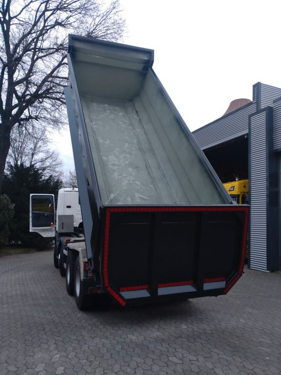 20 cbm Abrollkipper G&G zu sofort auf Lager 20 cbm Abrollkipper G&G zu sofort auf Lager - Abrol kontejner: slika 5 20 cbm Abrollkipper G&G zu sofort auf Lager 20 cbm Abrollkipper G&G zu sofort auf Lager - Abrol kontejner: slika 5