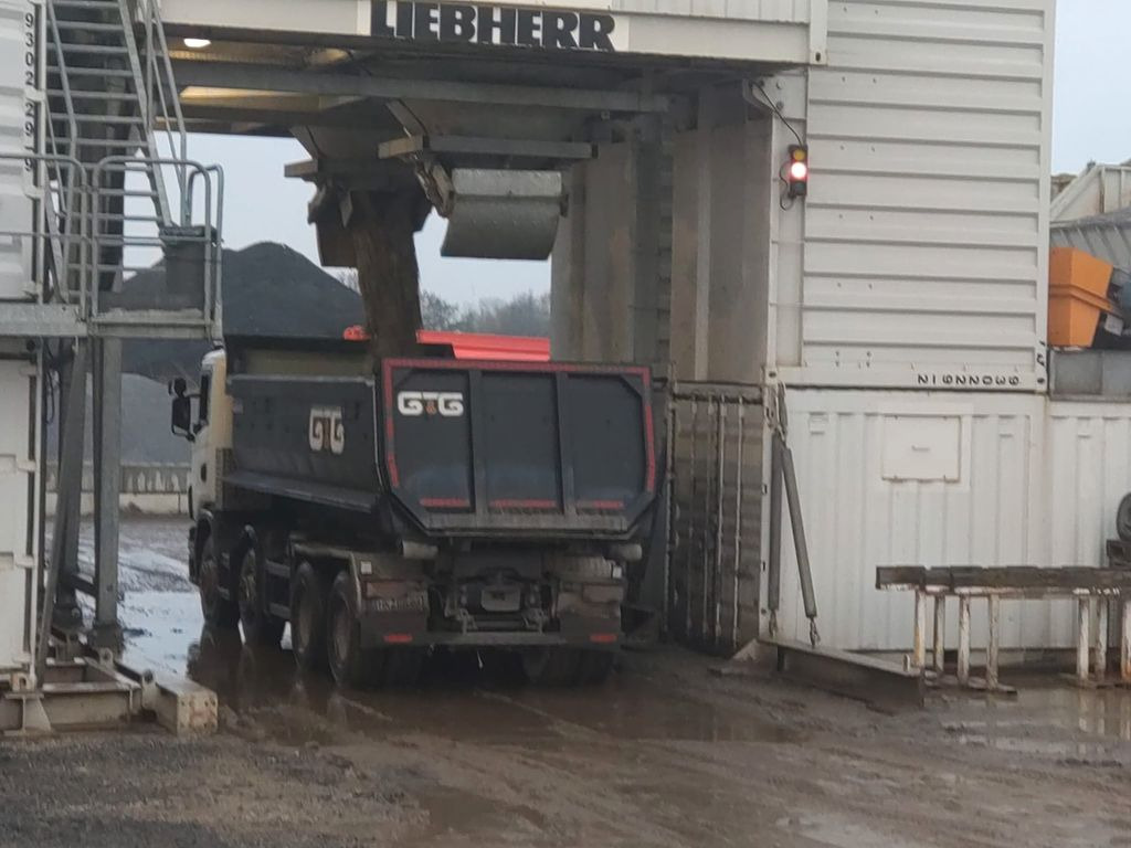 20 cbm Abrollkipper G&G zu sofort auf Lager - Abrol kontejner: slika 4 20 cbm Abrollkipper G&G zu sofort auf Lager - Abrol kontejner: slika 4