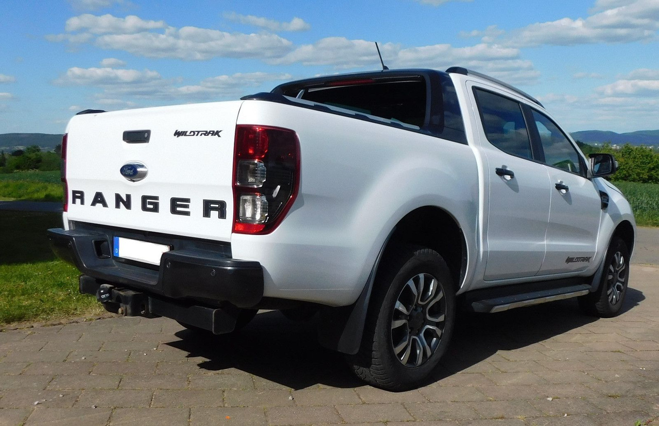 Ford Ranger 2.0TDCI WILDTARCK 1.Hd. = 12.500,- netto - SUV: slika 5 Ford Ranger 2.0TDCI WILDTARCK 1.Hd. = 12.500,- netto - SUV: slika 5