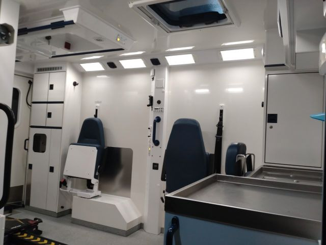 Mercedes-Benz Sprinter 519  ATM 0km / Power Load / Garantie Mercedes-Benz Sprinter 519  ATM 0km / Power Load / Garantie lizing Mercedes-Benz Sprinter 519  ATM 0km / Power Load / Garantie Mercedes-Benz Sprinter 519  ATM 0km / Power Load / Garantie: slika 17