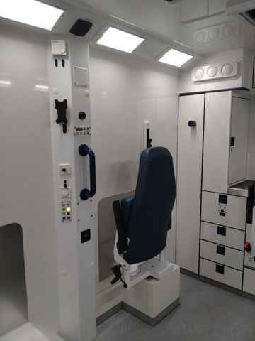 Mercedes-Benz Sprinter 519  ATM 0km / Power Load / Garantie Mercedes-Benz Sprinter 519  ATM 0km / Power Load / Garantie lizing Mercedes-Benz Sprinter 519  ATM 0km / Power Load / Garantie Mercedes-Benz Sprinter 519  ATM 0km / Power Load / Garantie: slika 15