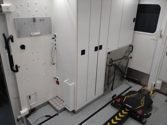 Mercedes-Benz Sprinter 519  ATM 0km / Power Load / Garantie Mercedes-Benz Sprinter 519  ATM 0km / Power Load / Garantie lizing Mercedes-Benz Sprinter 519  ATM 0km / Power Load / Garantie Mercedes-Benz Sprinter 519  ATM 0km / Power Load / Garantie: slika 16