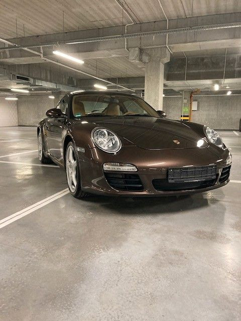 Porsche 997 Porsche 997 - Coupe: slika 3 Porsche 997 Porsche 997 - Coupe: slika 3