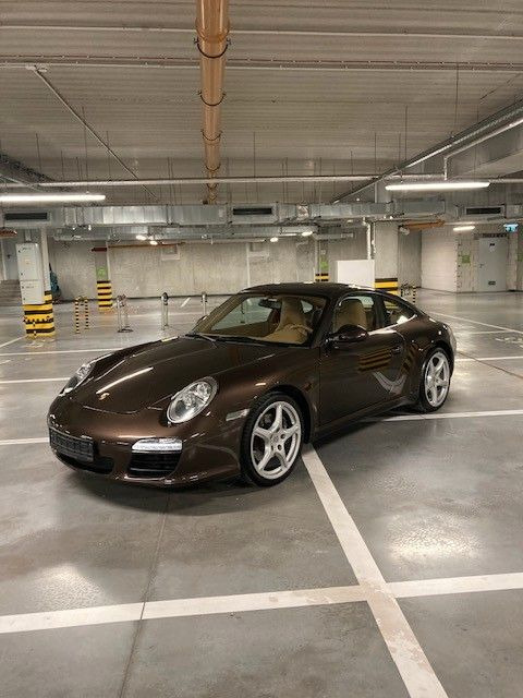 Porsche 997 Porsche 997 - Coupe: slika 2 Porsche 997 Porsche 997 - Coupe: slika 2