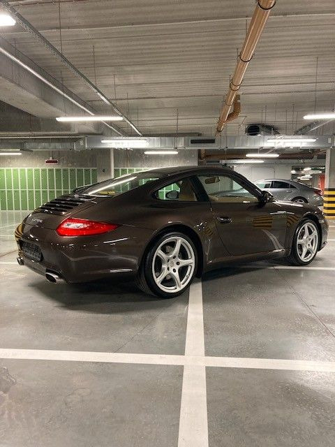 Porsche 997 Porsche 997 - Coupe: slika 5 Porsche 997 Porsche 997 - Coupe: slika 5