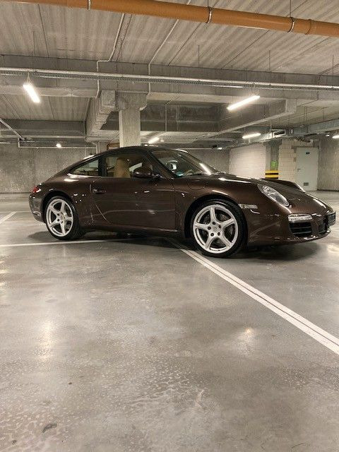 Porsche 997 Porsche 997 - Coupe: slika 4 Porsche 997 Porsche 997 - Coupe: slika 4
