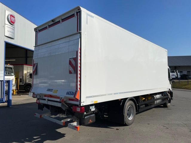 Iveco Eurocargo ML160E32 /P Euro6 Klima AHK Luftfeder - Tovornjak zabojnik: slika 4 Iveco Eurocargo ML160E32 /P Euro6 Klima AHK Luftfeder - Tovornjak zabojnik: slika 4