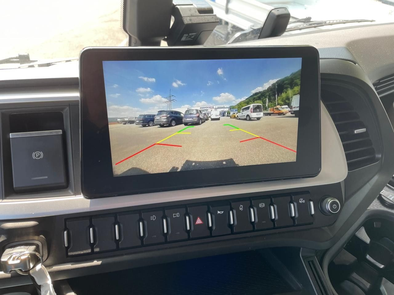 Vlačilec Iveco S-Way AS440S50T/P Euro6 Intarder Klima Navi ZV: slika 13