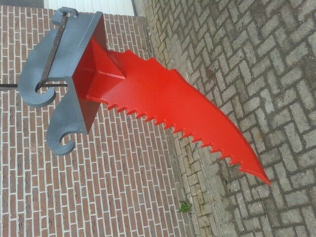 AGM wortelmes - Rahljalnik: slika 2 AGM wortelmes - Rahljalnik: slika 2