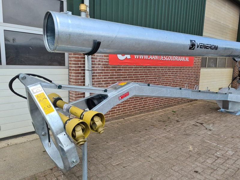 AT 400-6 - Škropilnica montirana na traktor: slika 4 AT 400-6 - Škropilnica montirana na traktor: slika 4