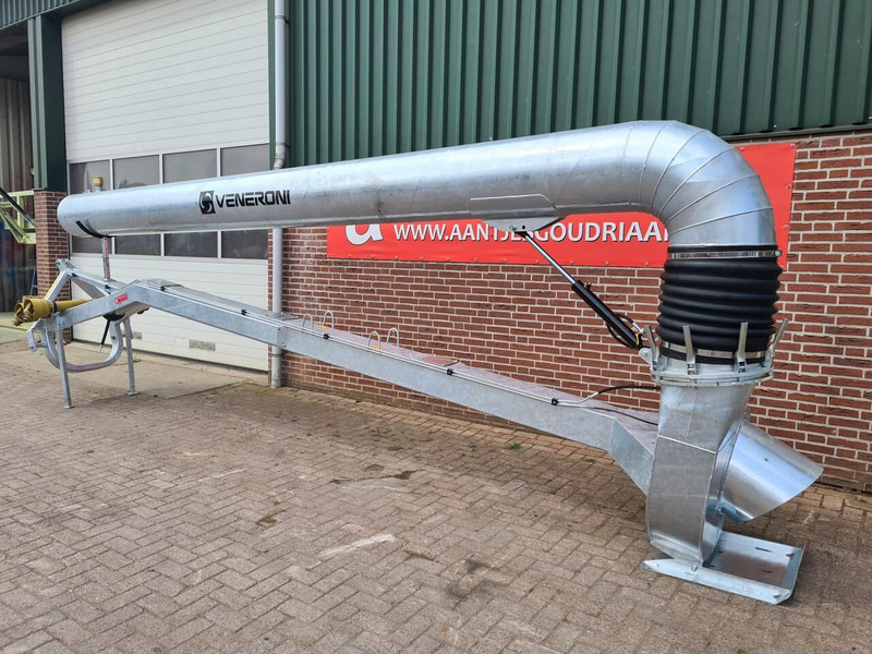 AT 400-6 - Škropilnica montirana na traktor: slika 2 AT 400-6 - Škropilnica montirana na traktor: slika 2