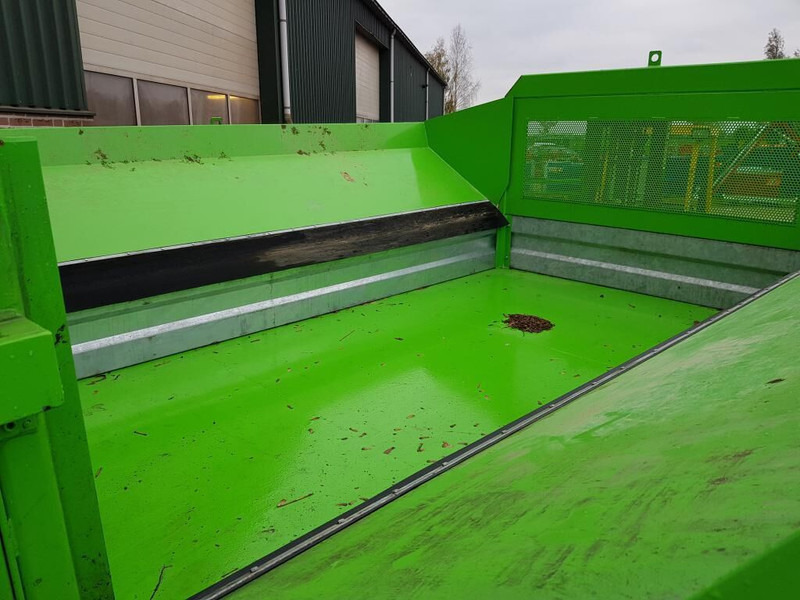 Nov Kiper prikolica Agomac slootvuilkipper: slika 14