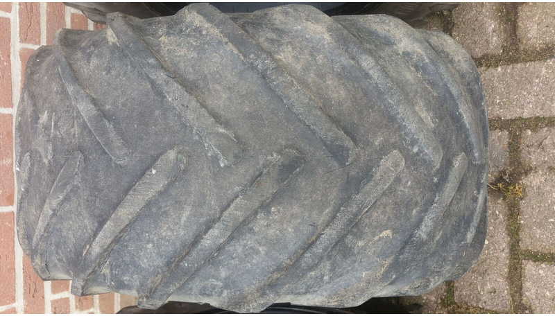 Alliance - Guma za Kmetijski stroj: slika 5 Alliance - Guma za Kmetijski stroj: slika 5