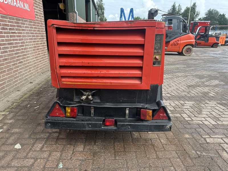 Atlas-Copco Lucht compressor - Gebruikt - Zračni kompresor: slika 4 Atlas-Copco Lucht compressor - Gebruikt - Zračni kompresor: slika 4