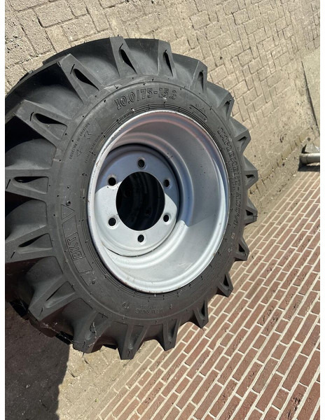 Bandenmarkt - Guma za Kmetijski stroj: slika 3 Bandenmarkt - Guma za Kmetijski stroj: slika 3