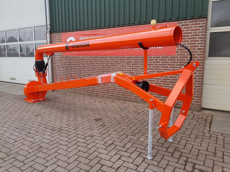 Bemalingspomp AT 250-5 - Nieuw - Črpalka za vodo: slika 2 Bemalingspomp AT 250-5 - Nieuw - Črpalka za vodo: slika 2