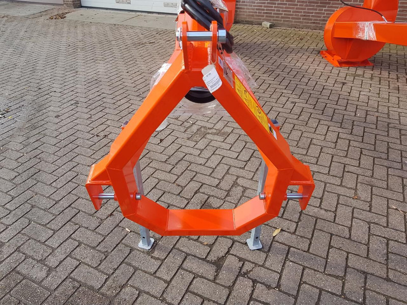 Bemalingspomp AT 400 5 meter - Nieuw - Črpalka za vodo: slika 4 Bemalingspomp AT 400 5 meter - Nieuw - Črpalka za vodo: slika 4