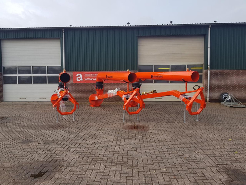 Bemalingspomp AT 400 5 meter - Nieuw - Črpalka za vodo: slika 2 Bemalingspomp AT 400 5 meter - Nieuw - Črpalka za vodo: slika 2