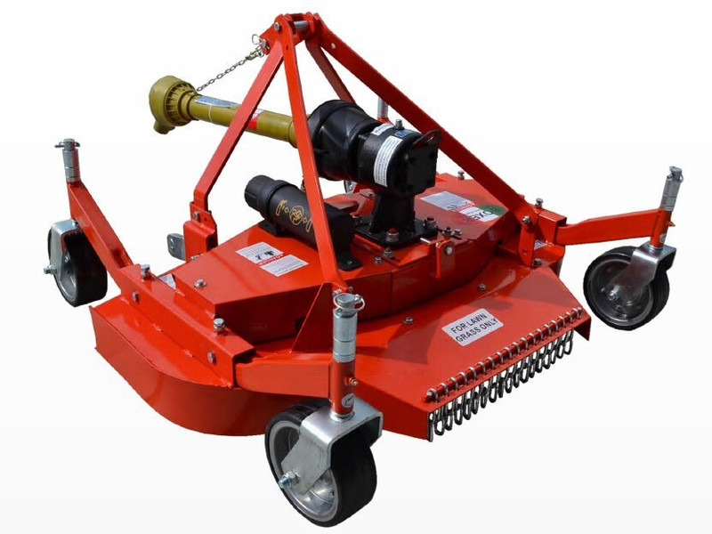 Boxer agri Cirkelmaaier - Vrtna kosilnica: slika 1 Boxer agri Cirkelmaaier - Vrtna kosilnica: slika 1