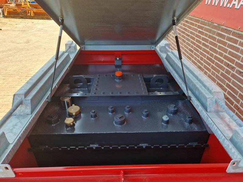 Diesel tank/ IBC 995 liter - Rezervoar za skladiščenje: slika 5 Diesel tank/ IBC 995 liter - Rezervoar za skladiščenje: slika 5