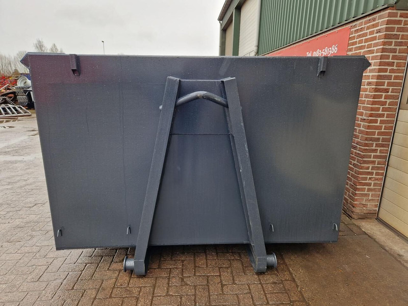 HAAKARM container - Ladijski kontejner: slika 5 HAAKARM container - Ladijski kontejner: slika 5