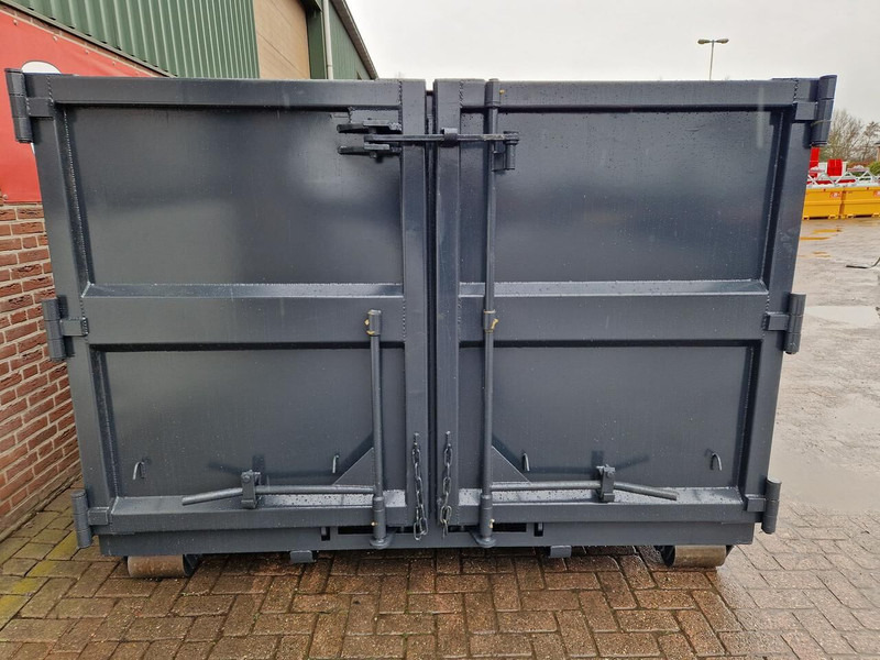 HAAKARM container - Ladijski kontejner: slika 4 HAAKARM container - Ladijski kontejner: slika 4