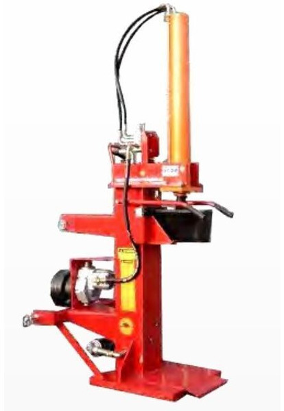 Houtklover 22 ton - Cepilec drv: slika 5 Houtklover 22 ton - Cepilec drv: slika 5