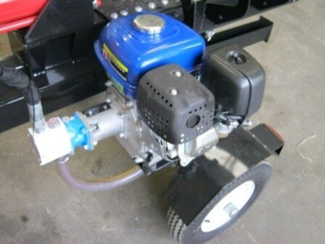 Houtklover 22 ton - Cepilec drv: slika 3 Houtklover 22 ton - Cepilec drv: slika 3