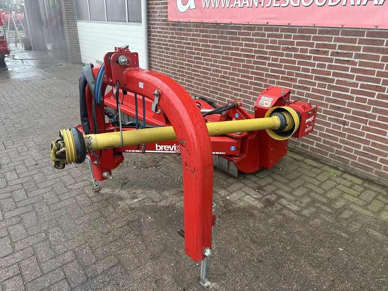 Hypermaster 250xl - Vrtna kosilnica: slika 3 Hypermaster 250xl - Vrtna kosilnica: slika 3