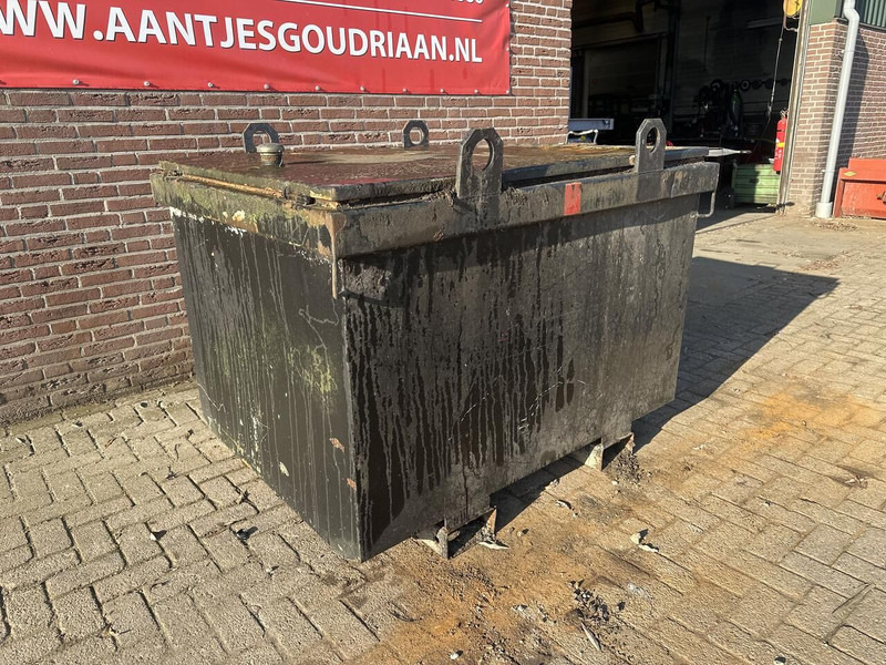 IBC tank - Tovornjak cisterna: slika 3 IBC tank - Tovornjak cisterna: slika 3