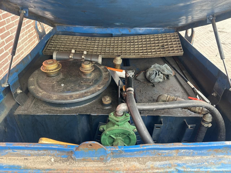 IBC tank - Tovornjak cisterna: slika 4 IBC tank - Tovornjak cisterna: slika 4