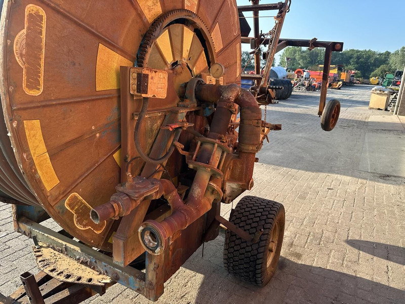 Idrofoglia 78 G 150 - Gebruikt - Škropilnica montirana na traktor: slika 5 Idrofoglia 78 G 150 - Gebruikt - Škropilnica montirana na traktor: slika 5