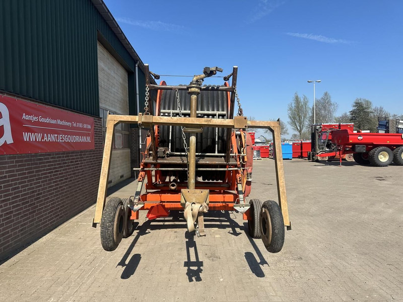 Irrifrance haspel 82-265 - Gebruikt - Škropilnica montirana na traktor: slika 4 Irrifrance haspel 82-265 - Gebruikt - Škropilnica montirana na traktor: slika 4