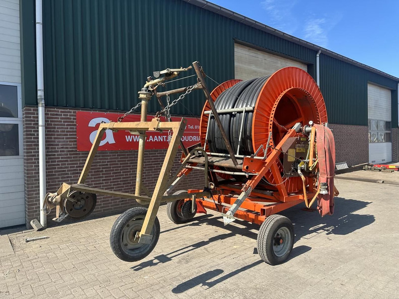 Irrifrance haspel 82-265 - Gebruikt - Škropilnica montirana na traktor: slika 3 Irrifrance haspel 82-265 - Gebruikt - Škropilnica montirana na traktor: slika 3