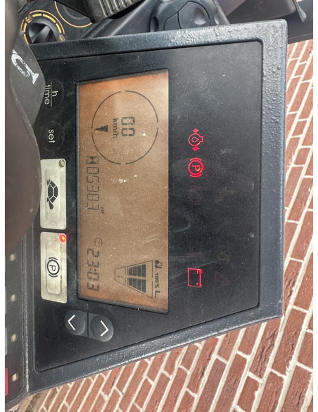 Jungheinrich TFG S50 - Stroj za zlaganje: slika 5 Jungheinrich TFG S50 - Stroj za zlaganje: slika 5